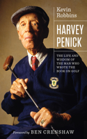 Harvey Penick