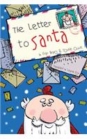 The letter to Santa