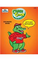 Coach Gator the Motivator