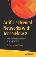 Artificial Neural Networks with Tensorflow 2