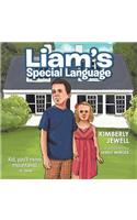 Liam's Special Language