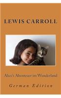 Alice's Abenteuer im Wunderland