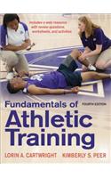 Fundamentals of Athletic Training