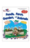 Young Childen's Theme Based Curriculum