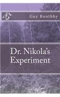 Dr. Nikola's Experiment