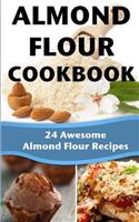 Almond Flour Cookbook