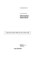 Information Assurance