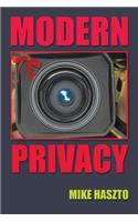 Modern Privacy