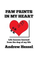 Paw Prints in My Heart
