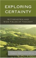 Exploring Certainty