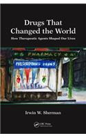 Drugs That Changed the World