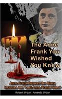 Anne Frank You Wished You Knew