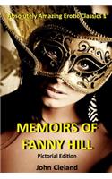 The Memoirs of Fanny Hill