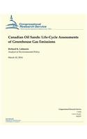 Canadian Oil Sands