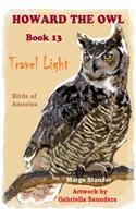 Travel Light