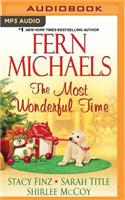 Most Wonderful Time