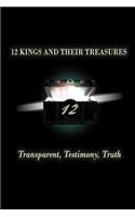 12 Kings and Their Treasures