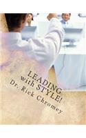 Leading With Style!