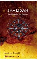 Sharidah: Der Marktplatz der Dämonen(German)