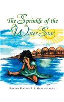 Sprinkle of the Water Star