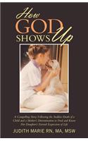 How God Shows Up