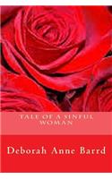Tale of a Sinful Woman