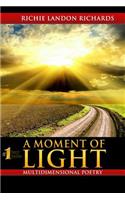 Moment of Light