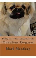 Pekignese Training Secrets: Obedient-Dog.net