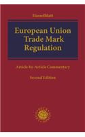 European Union Trade Mark Regulation