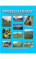 PHOTOS of FRANCE
