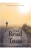 Road From Troas