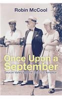 Once Upon a September