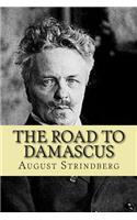 road to Damascus