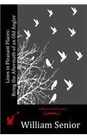 Lines in Pleasant Places: Being the Aftermath of an Old Angler(English)