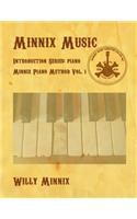 Minnix Music Introduction Series