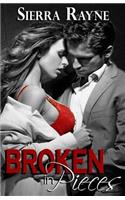 Broken In Pieces