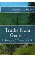 Truths from Genesis