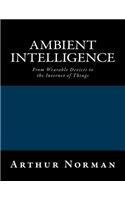 Ambient Intelligence