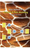 Basic Hanbook of SmartPLS Path Modeing