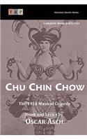 Chu Chin Chow