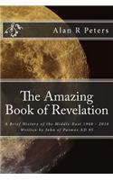 The Amazing Book of Revelation