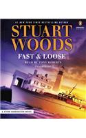 Fast and Loose: (41 A Stone Barrington Novel)