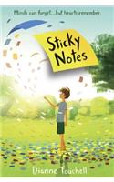 Sticky Notes