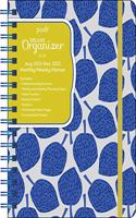 Posh: Deluxe Organizer 17-Month 2021-2022 Monthly/Weekly Planner Calendar