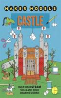 Maker Models: Castle: (Maker Models)