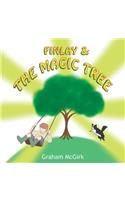 Finlay & The Magic Tree