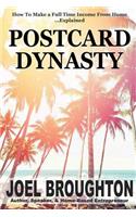 Postcard Dynasty