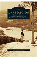 Lake Region