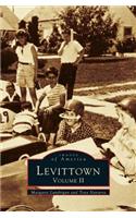 Levittown, Volume II