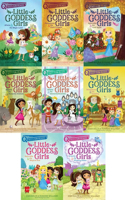 Little Goddess Girls Hello Brick Road Collection (Boxed Set)